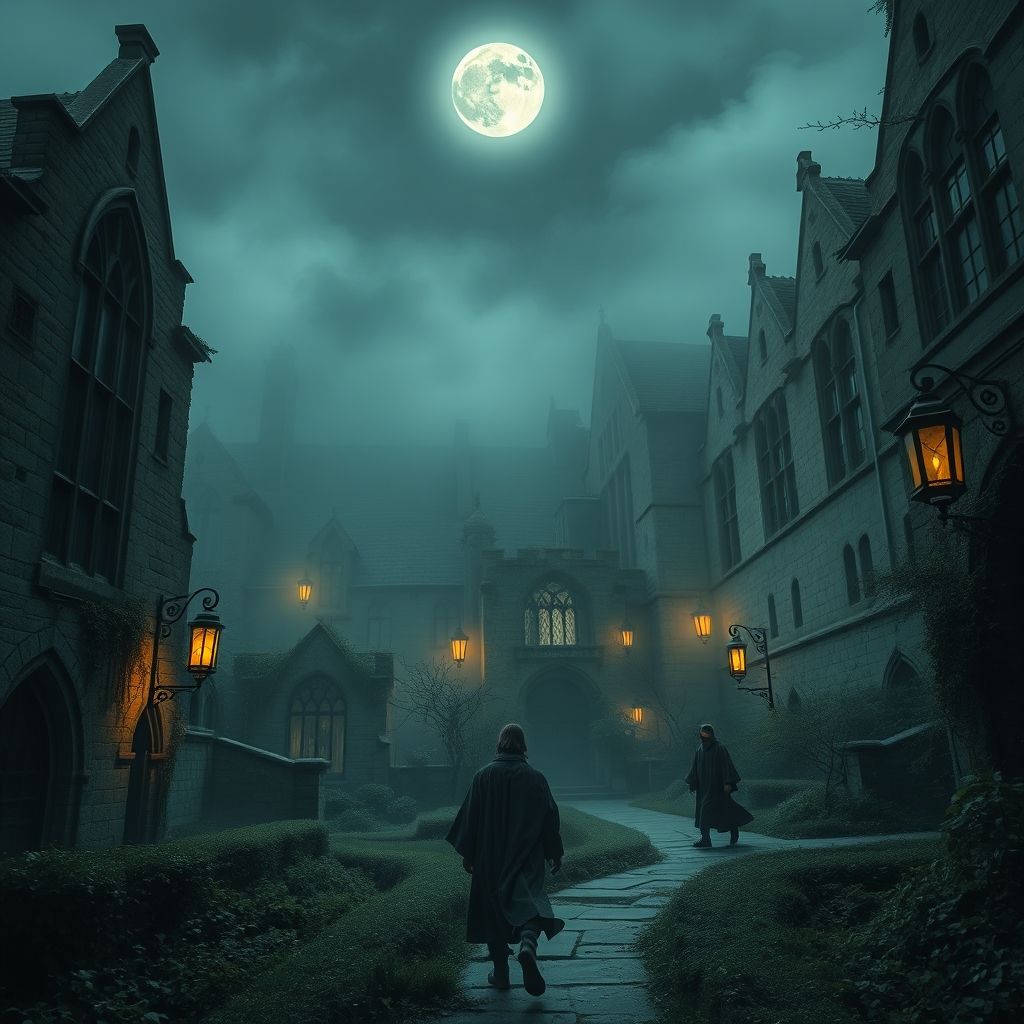 ‘Haunted Universities 3’ ในสายตานักวิจารณ์: ความหลอนที่ควรค่าแก่การพูดถึง